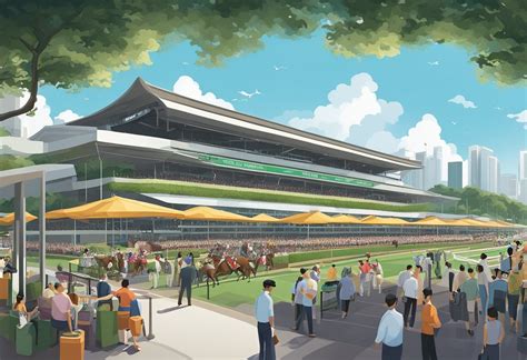 sg race card|Singapore Turf Club Race Card: Your Guide to the .